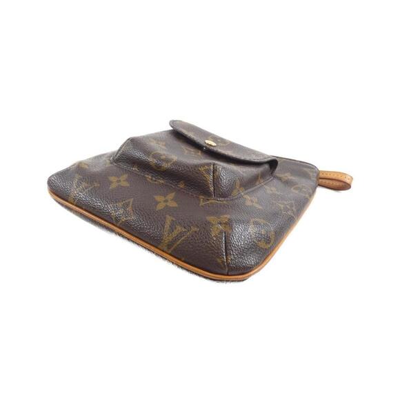LOUIS VUITTON Brown Monogram Bag - Picture 3 of 8